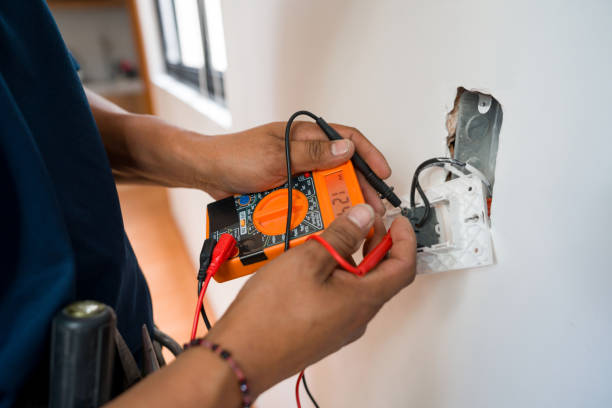 Best Affordable Electrician  in Iota, LA