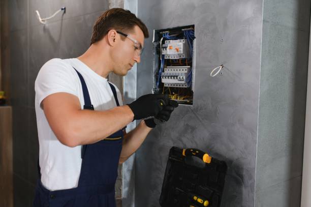 Best Electrical Outlet Repair  in Iota, LA