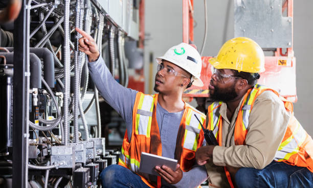 Best Electrical Installation Contractor  in Iota, LA