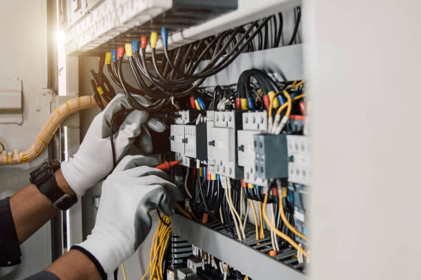 Best Electric Panel Repair  in Iota, LA